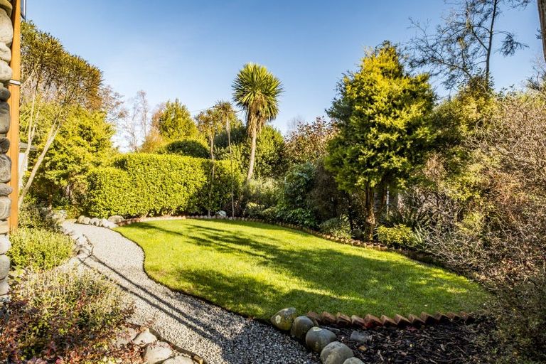 Photo of property in 8a Scarborough Terrace, Hanmer Springs, 7334