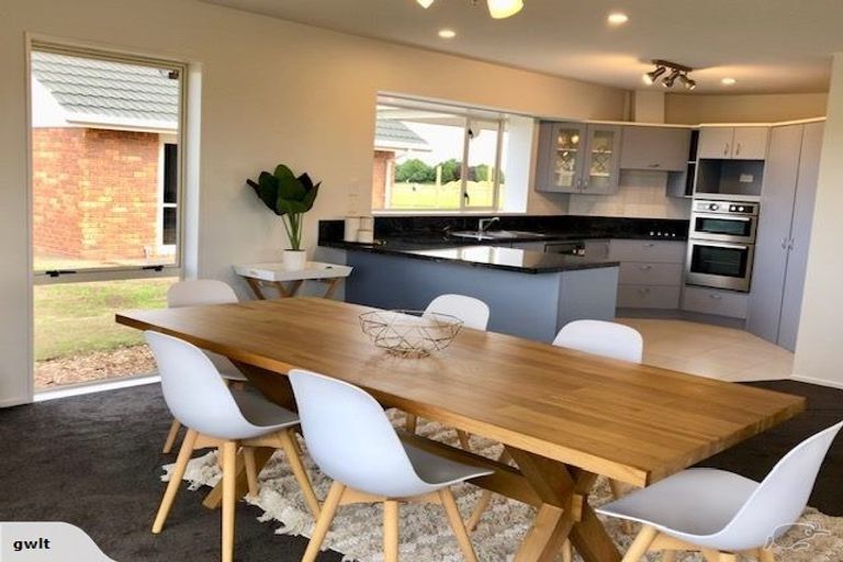 Photo of property in 6 Claw Place, Rolleston, 7615