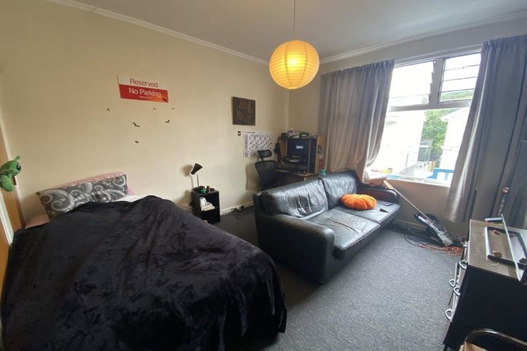Photo of property in 199 The Terrace, Wellington Central, Wellington, 6011