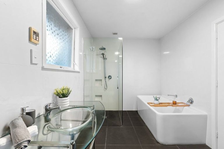 Photo of property in 142 Highsted Road, Casebrook, Christchurch, 8051