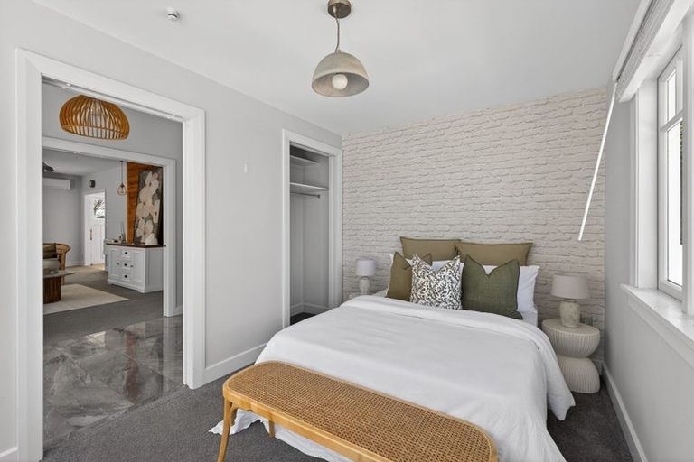 Photo of property in 12 Darley Street, Somerfield, Christchurch, 8024