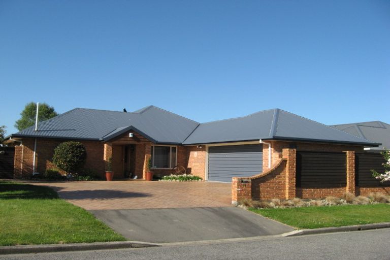 Photo of property in 14 Matthews Street, Kaiapoi, 7630