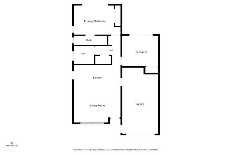 Photo of property in 2b Chedworth Avenue, Chedworth, Hamilton, 3210