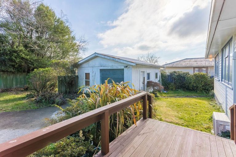 Photo of property in 132 Elizabeth Drive, Tokoroa, 3420