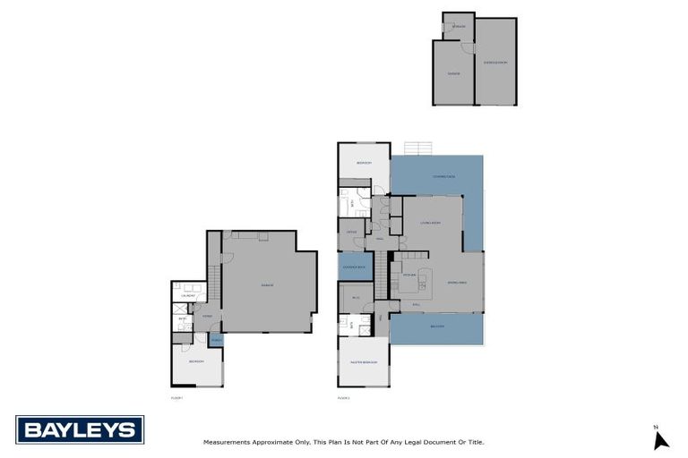 Photo of property in 1 Seaview Road, Whangarei, 0110