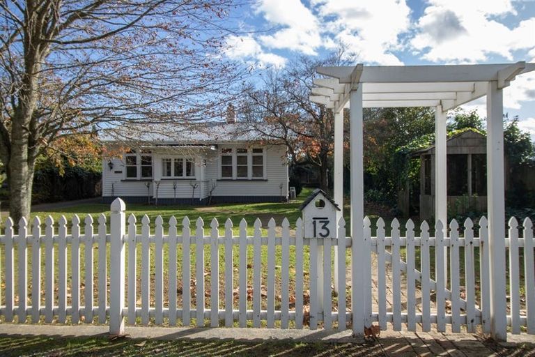 Photo of property in 13 Meura Street, Matamata, 3400
