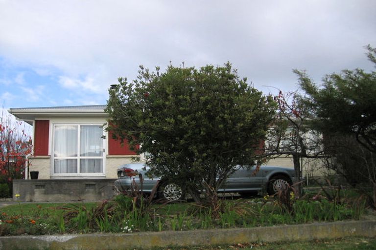 Photo of property in 3 Coventry Avenue, Tamatea, Napier, 4112