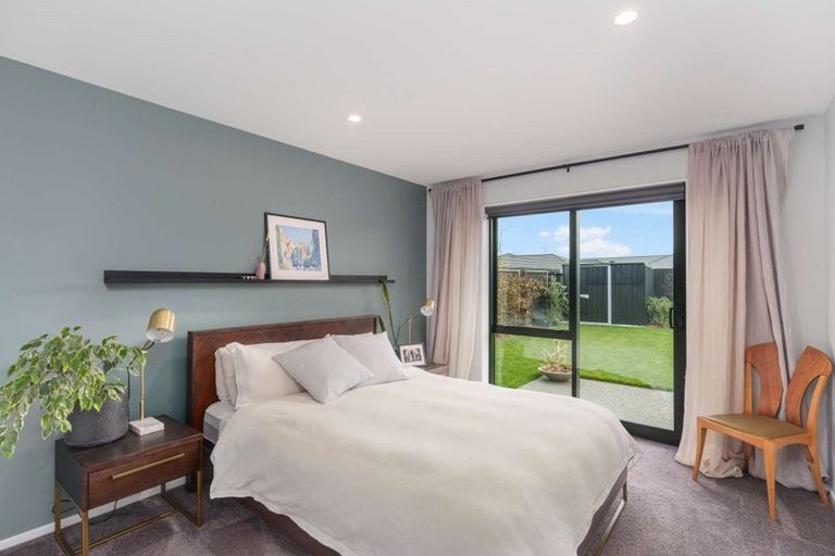 Photo of property in 26 Reuben Avenue, Rolleston, 7615