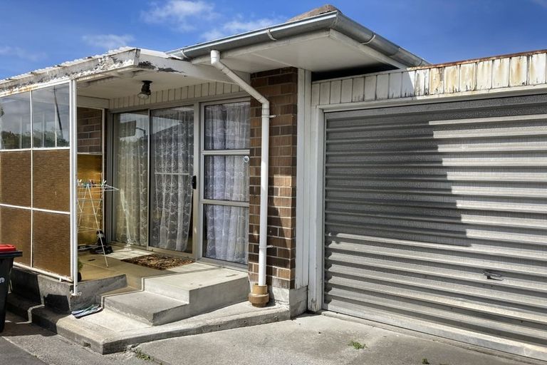 Photo of property in 12 Rutherford Street, Woolston, Christchurch, 8023