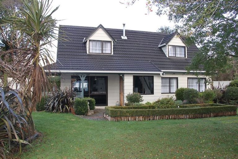 Photo of property in 459 Flora East, Makarewa, Invercargill, 9876
