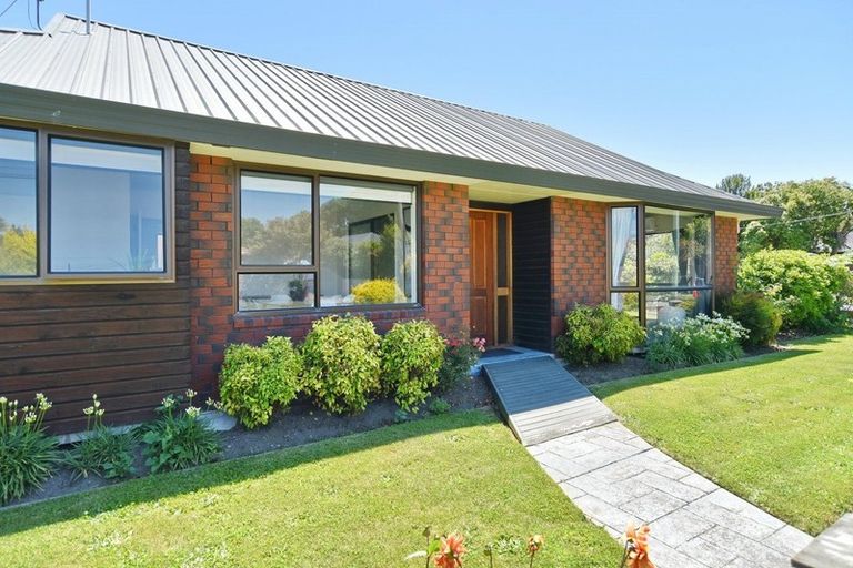 Photo of property in 26 Jocelyn Street, Casebrook, Christchurch, 8051