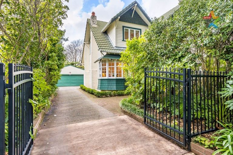 Photo of property in 7 Hinau Street, Woburn, Lower Hutt, 5010