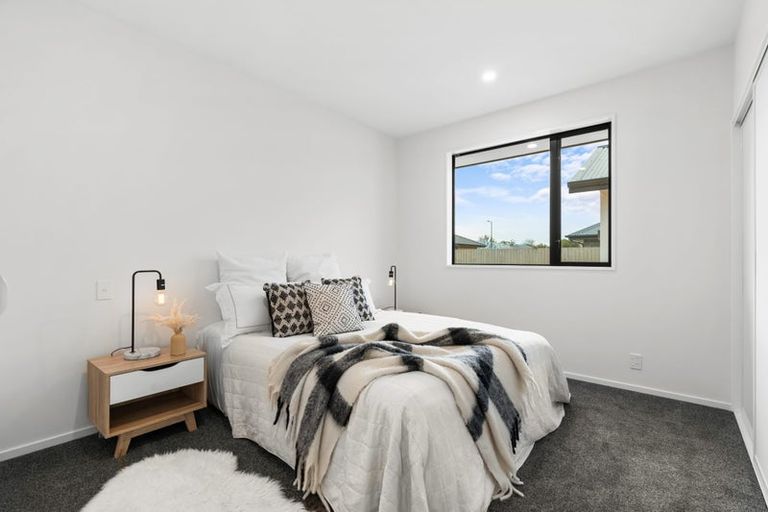 Photo of property in 95 Clausen Avenue, Leeston, 7632