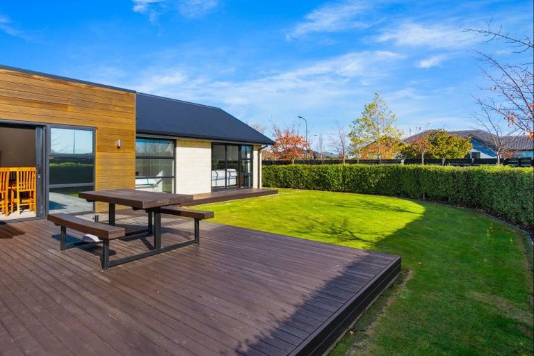 Photo of property in 15 Genoa Avenue, Rolleston, 7614