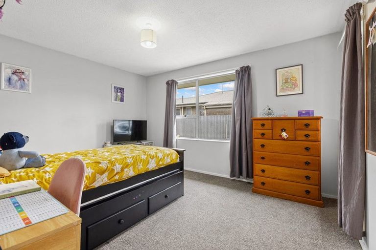 Photo of property in 35 Market Street, Leeston, 7632