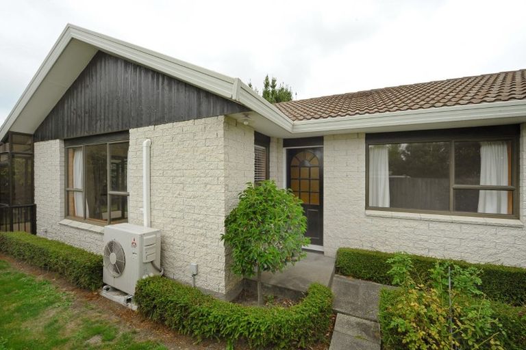 Photo of property in 148 Main North Road, Papanui, Christchurch, 8052