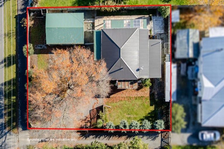 Photo of property in 62 Kent Street, Carterton, 5713