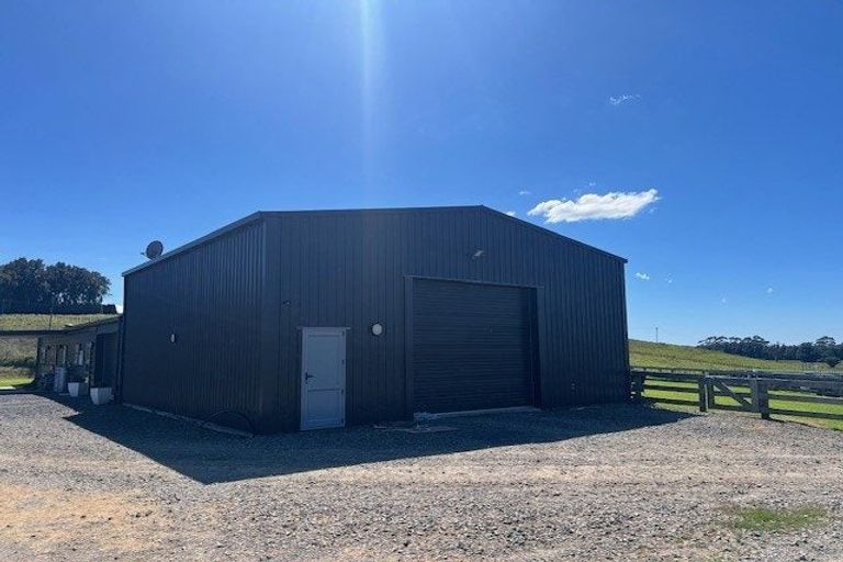 Photo of property in 96 Morton Road, Aongatete, Katikati, 3181