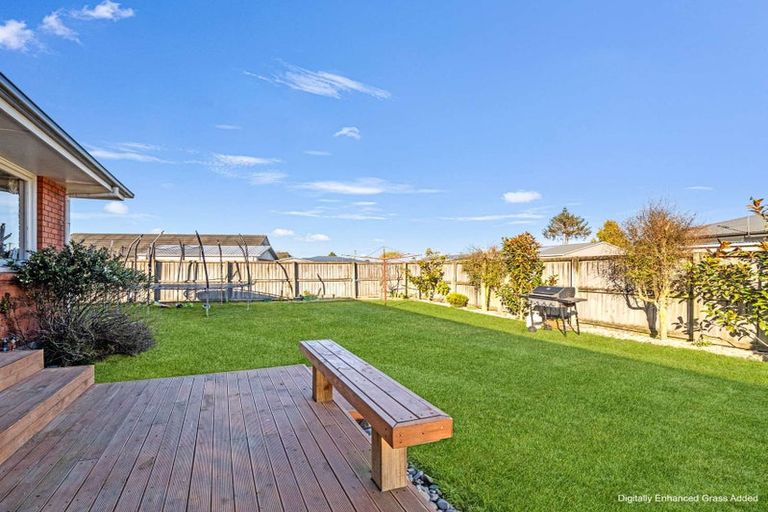 Photo of property in 148 Michael Street, Rakaia, 7710