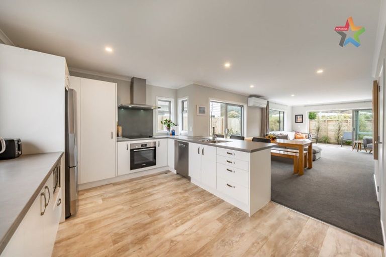 Photo of property in 59 Grovedale Square, Wainuiomata, Lower Hutt, 5014