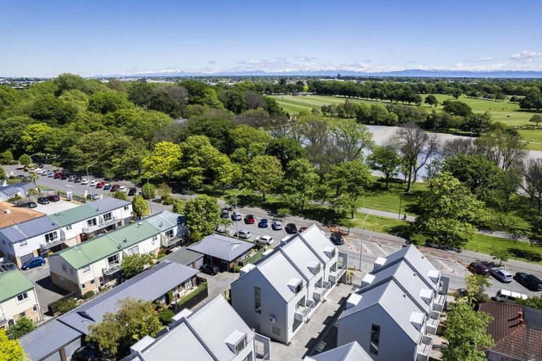 Photo of property in 452i Hagley Avenue, Christchurch Central, Christchurch, 8011