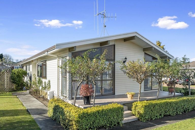 Photo of property in 106 Lorne Street, Morrinsville, 3300