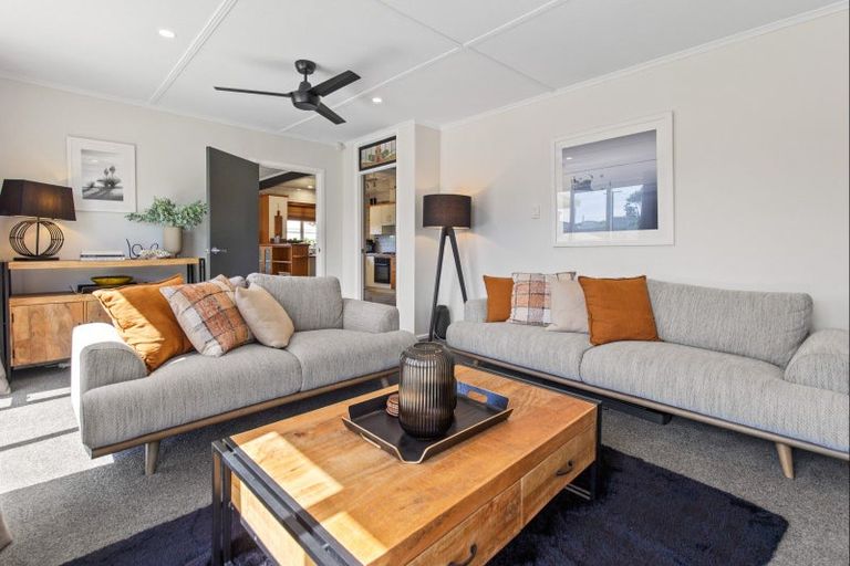 Photo of property in 118 Rua Avenue, Waitarere Beach, Levin, 5510