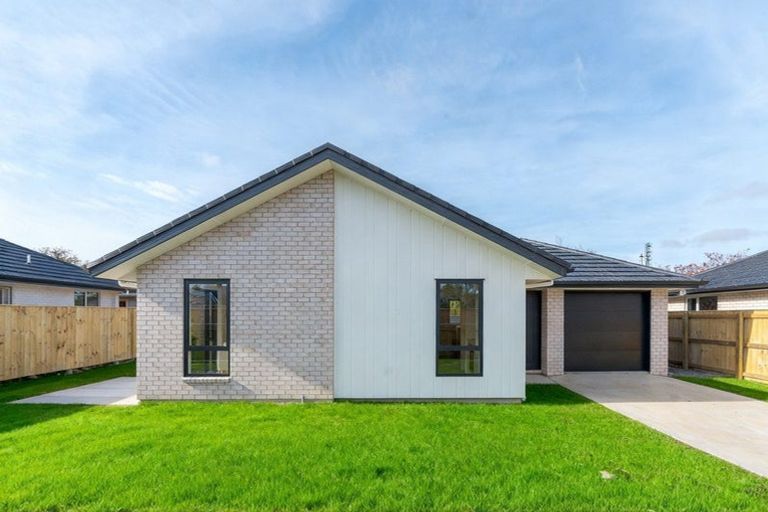 Photo of property in 2/40 Harley Street, Solway, Masterton, 5810