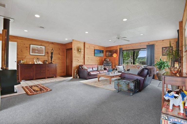 Photo of property in 176 Okoia Road, Okoia, Whanganui, 4582