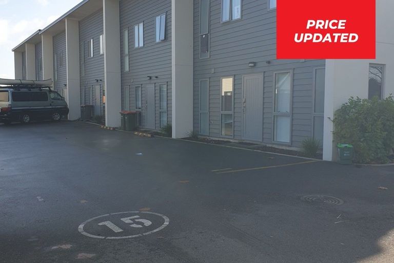Photo of property in 181u3 Knighton Road, Hillcrest, Hamilton, 3216