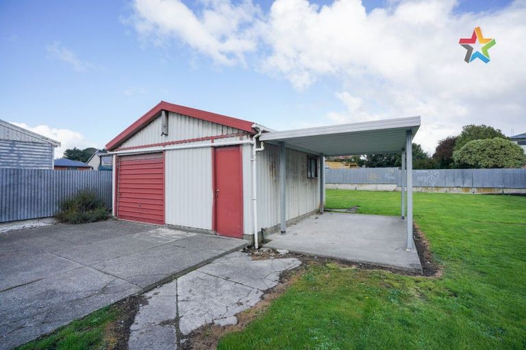 Photo of property in 125 Earn Street, Appleby, Invercargill, 9812