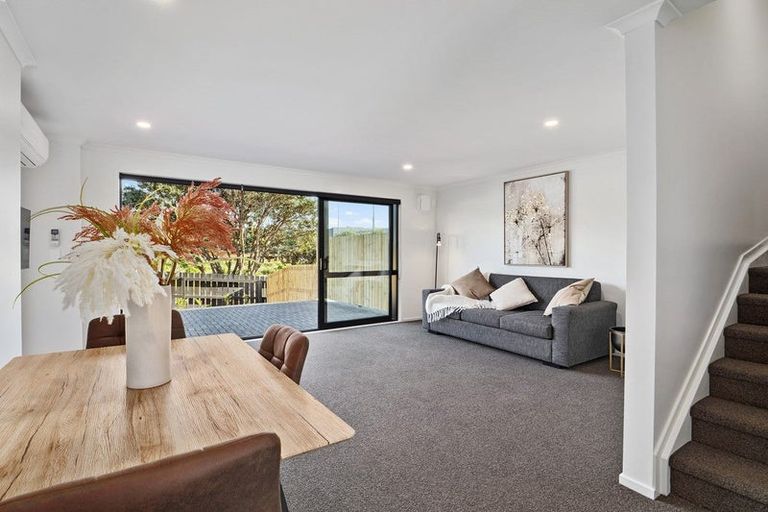 Photo of property in 159 Upper Harbour Highway, Unsworth Heights, Auckland, 0632