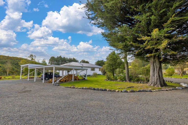 Photo of property in 59 Hawkswood Road, Hawkswood, Cheviot, 7384