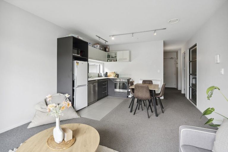 Photo of property in Detroit Apartments, 310/181u Tasman Street, Mount Cook, Wellington, 6021