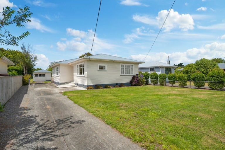 Photo of property in 95 Herbert Street, Masterton, 5810
