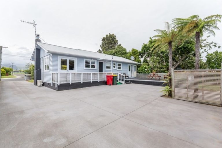 Photo of property in 15 George Street, Levin, 5510