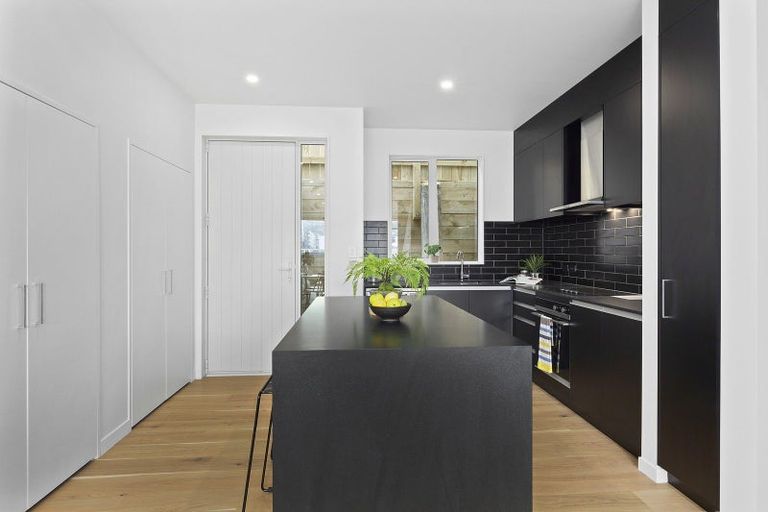 Photo of property in 30u7 Pirie Street, Mount Victoria, Wellington, 6011
