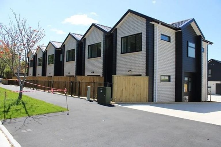Photo of property in 14u5 Ruakiwi Road, Hamilton Lake, Hamilton, 3204