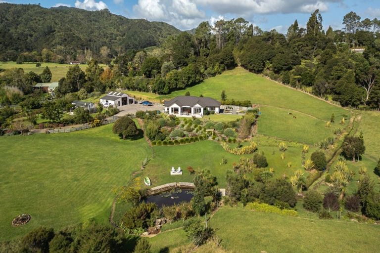 Photo of property in 1840 Tiki Sh25 Road, Preece Point, Coromandel, 3506