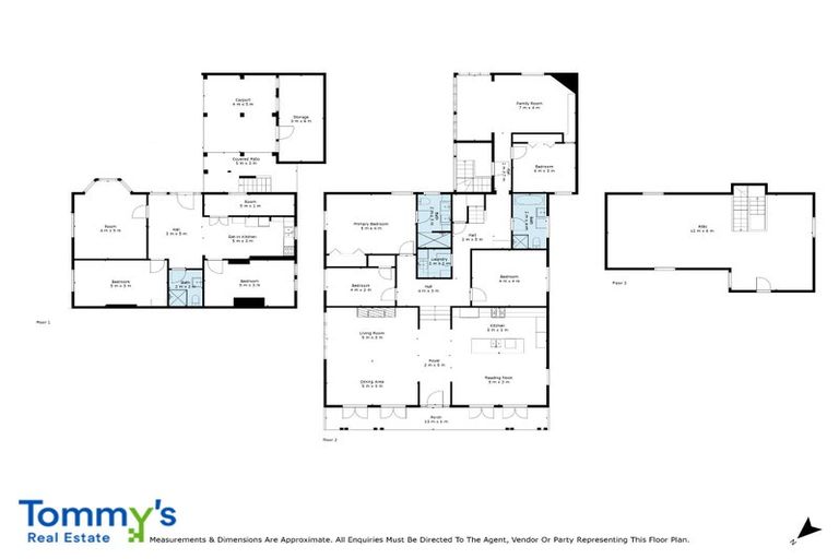 Photo of property in 13 Tinakori Road, Thorndon, Wellington, 6011