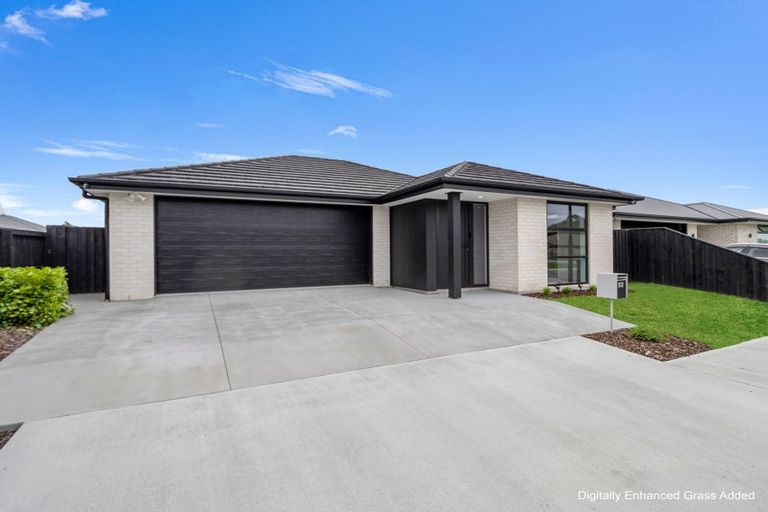 Photo of property in 25 Henshaw Street, Woodend, 7610