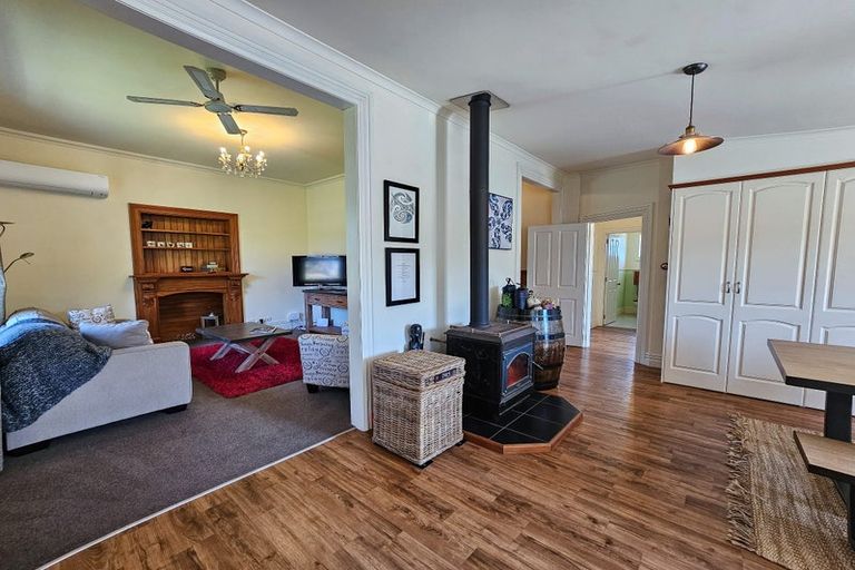 Photo of property in 34 Gaisford Terrace, Waipukurau, 4200