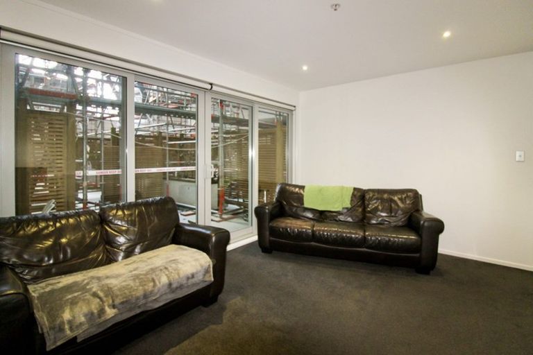 Photo of property in Soho Apartments, 107/74 Taranaki Street, Te Aro, Wellington, 6011
