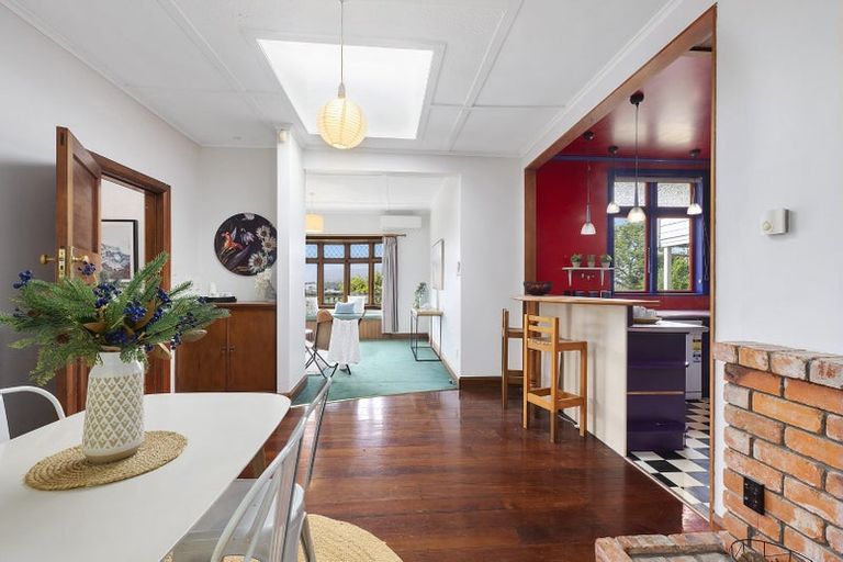 Photo of property in 5 Rakau Road, Hataitai, Wellington, 6021