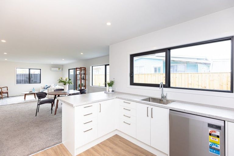 Photo of property in 6 Cambridge Street, Gonville, Whanganui, 4501