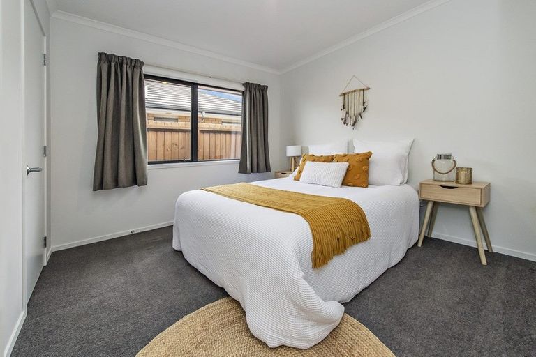 Photo of property in 37 Porter Street, Wigram, Christchurch, 8042