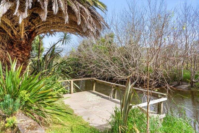 Photo of property in 7 Dodds Crescent, Otaki Beach, Otaki, 5512