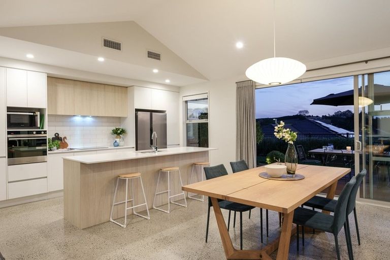 Photo of property in 10 Materawaho Way, Pyes Pa, Tauranga, 3112