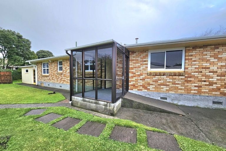 Photo of property in 61a Brois Street, Frankleigh Park, New Plymouth, 4310