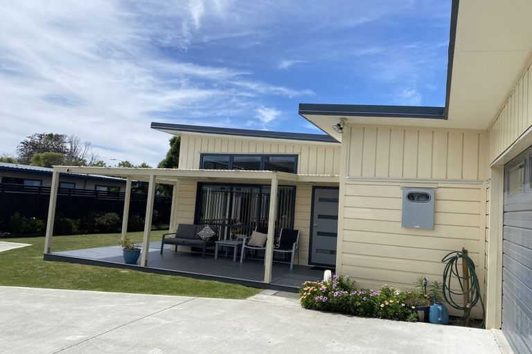 Photo of property in 31a Hilton Street, Kaiapoi, 7630